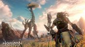 Horizon: Zero Dawn (Complete Edition) (PS4) PSN Key UNITED STATES