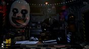 Ultimate Custom Night PC/Xbox Live Key ARGENTINA