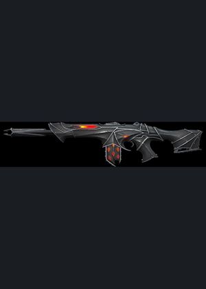 Valorant - Emberclad Phantom Skin (DLC) PC Key GLOBAL
