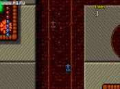 Micro Machines 2: Turbo Tournament SEGA Mega Drive