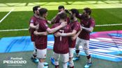 Redeem eFootball PES 2020 Steam Key GLOBAL