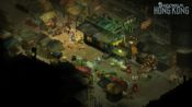 Get Shadowrun: Hong Kong Steam Key GLOBAL