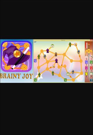 BrainyJoy (PC) Steam Key GLOBAL