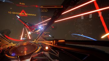 Get Elite Dangerous PlayStation 4