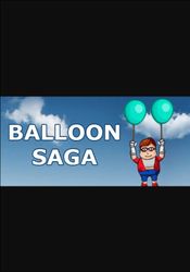 Balloon Saga (PC) Steam Key GLOBAL