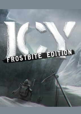 ICY: Frostbite Edition game cover