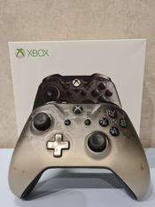 Xbox one Phantom Black Wireless Pultas