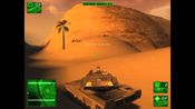 Desert Thunder Steam Key GLOBAL