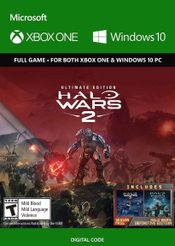 Halo Wars 2 (Ultimate Edition) (PC/Xbox One) Xbox Live Key GLOBAL for sale