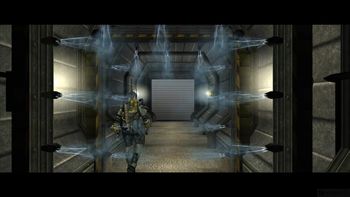 Area 51 PlayStation 2