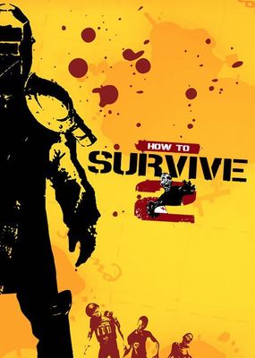 How to Survive 2 game cover