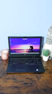 FUJITSU LIFEBOOK U758