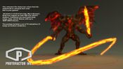 Heroic Fantasy Creatures Full Pack Volume 1 Unity Key GLOBAL for sale