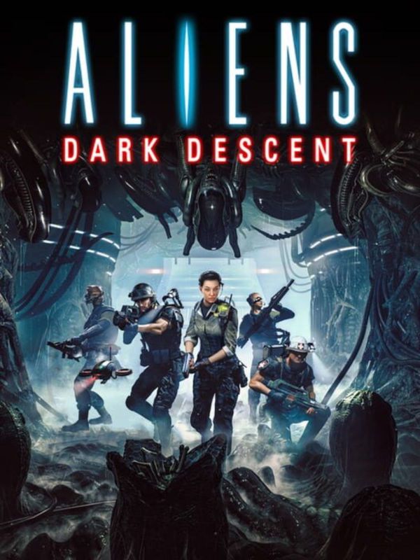 Aliens Dark Descent is free on PSN once Snakzy rewards you