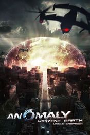 Anomaly Warzone Earth Mobile Campaign (PC) Steam Key GLOBAL
