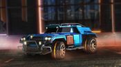 Rocket League - Marauder (DLC) (PC) Steam Key GLOBAL