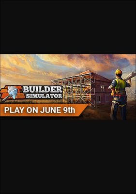 Builder Simulator (PC) Código de Steam GLOBAL
