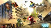 Get The Playroom VR