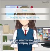 Buy Talk to Aya