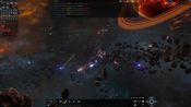 Shallow Space