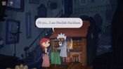 Nelly Cootalot: The Fowl Fleet Steam Key GLOBAL for sale