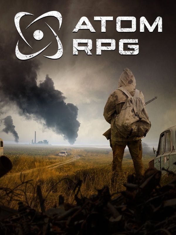 Get Atom RPG APK free on mobile with Eneba rewards