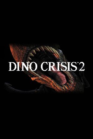 Dino Crisis 2 Steam Key (PC) GLOBAL