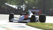 F1 2019 Legends Edition Senna & Prost (Xbox One) Xbox Live Key UNITED STATES