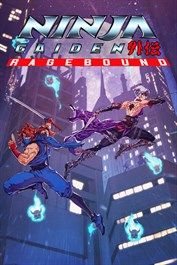 NINJA GAIDEN: Ragebound PC/XBOX LIVE Key MEXICO