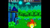 Castle Defender for sale