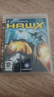 Tom Clancy's H.A.W.X. PlayStation 3