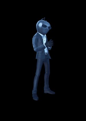 Fortnite - Tart Tycoon Outfit (DLC) Epic Games Key GLOBAL