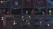 Nine Witches: Family Disruption (PC) Steam Key GLOBAL for sale