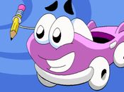 Buy Putt-Putt® Travels Through Time (PC) Steam Key EUROPE