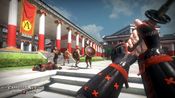 Chivalry - Deadliest Warrior (DLC) Steam Key GLOBAL