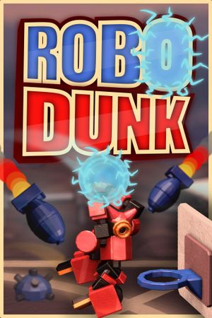 RoboDunk XBOX LIVE Key EUROPE