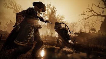 GreedFall PlayStation 5 for sale