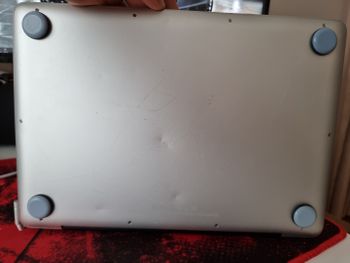 Buy Apple macbook pro 2010. 