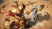 Redeem Atlas Fallen: Reign of Sand (PC) Steam Key GLOBAL
