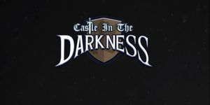 Castle in the Darkness