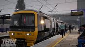 Train Sim World: Great Western Express Steam Key EMEA / NORTH AMERICA for sale