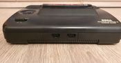 Sega Master System II, Black [tik konsole]
