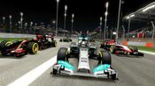 Redeem F1 2014 (PC) Steam Key UNITED STATES