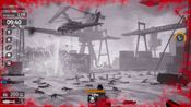 Redeem Heavy Fire: Red Shadow