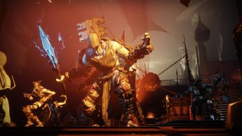 Get Destiny 2: Forsaken Xbox One