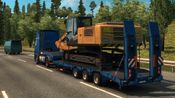 Get Euro Truck Simulator 2 - Schwarzmüller Trailer Pack (DLC) Steam Key GLOBAL
