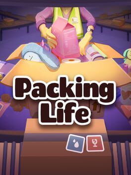 Packing Life Steam Key (PC) GLOBAL