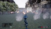 Redeem Cyborg Invasion Shooter (PC) Steam Key GLOBAL