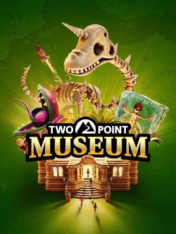 Curate Ancient Wonders and Get Two Point Museum for Free