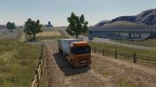 Buy Truck Driver + Hidden Places & Damage System DLC Bundle XBOX LIVE Key UNITED STATES